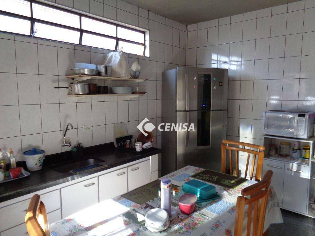 Casa à venda com 4 quartos, 148m² - Foto 12