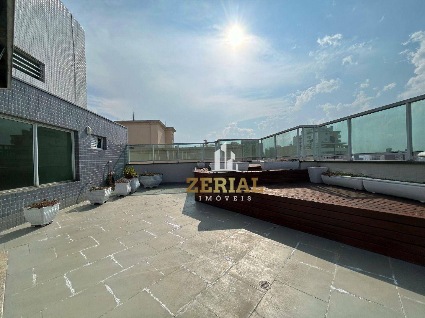 Cobertura à venda com 3 quartos, 290m² - Foto 5