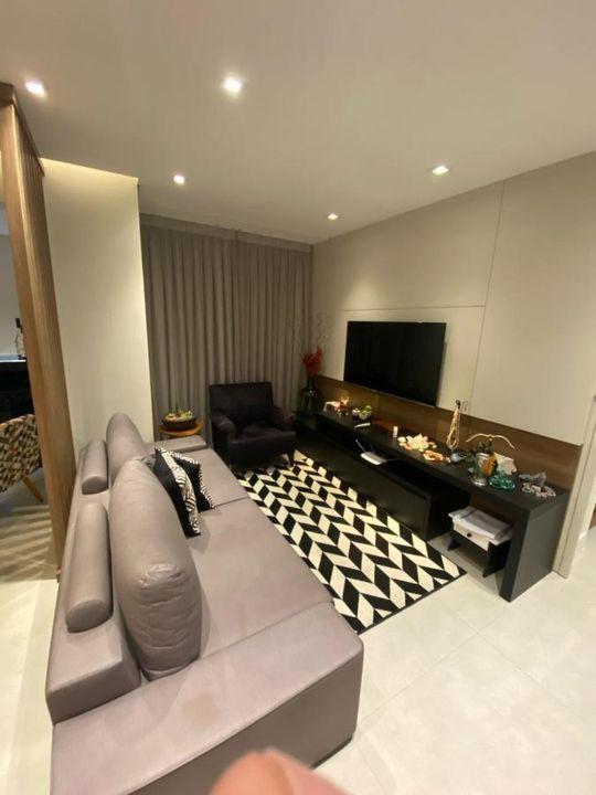 Apartamento à venda com 3 quartos, 90m² - Foto 19