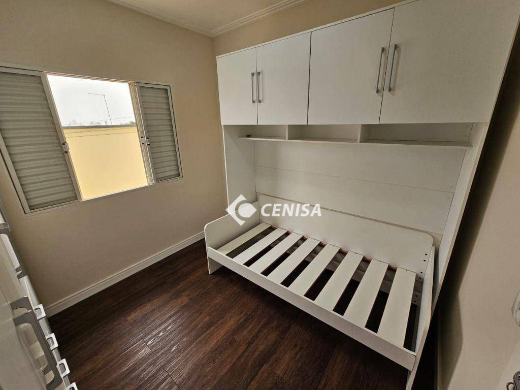 Casa de Condomínio para alugar com 3 quartos, 85m² - Foto 17