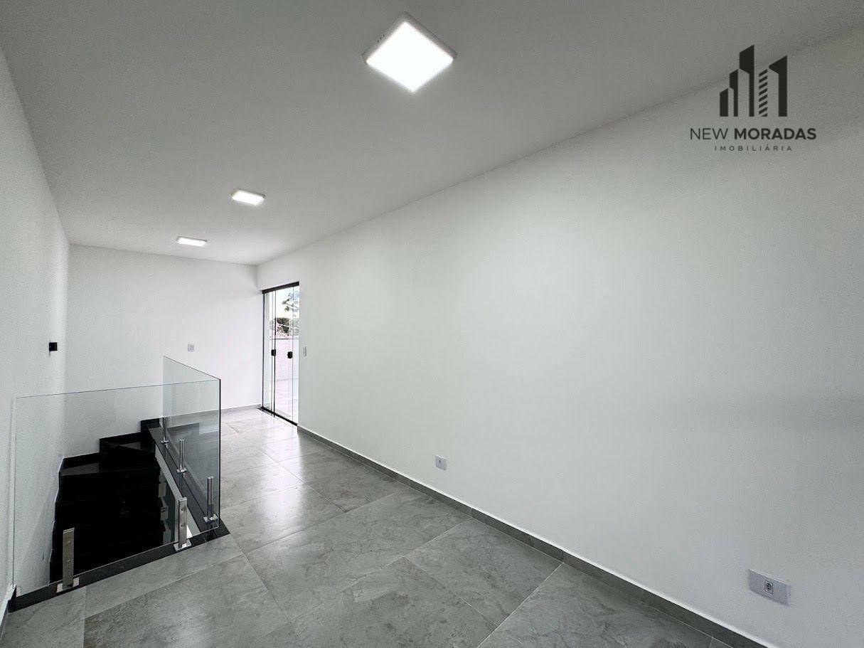 Sobrado à venda com 3 quartos, 130m² - Foto 47