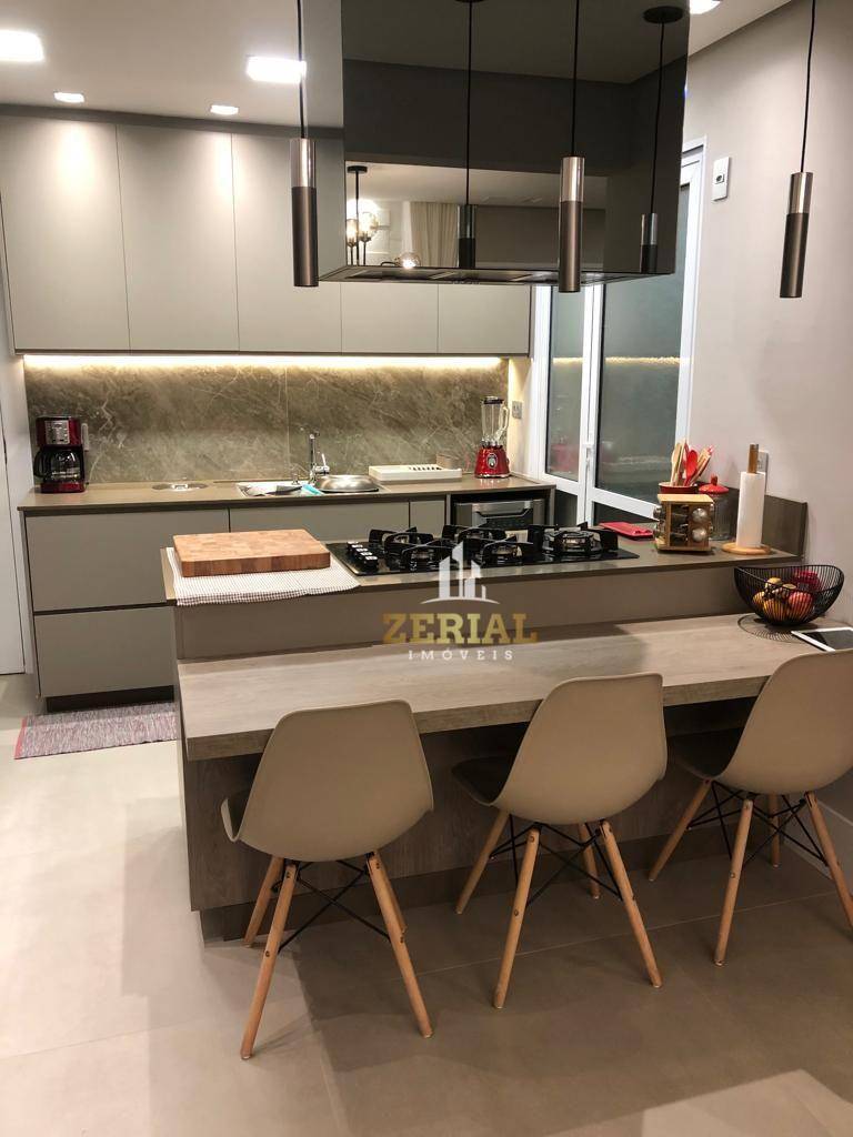 Apartamento à venda com 3 quartos, 106m² - Foto 6