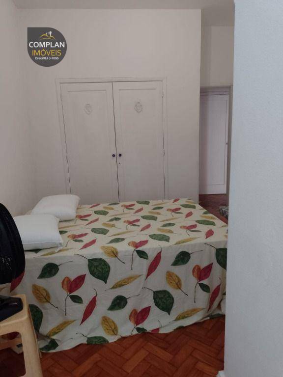 Apartamento à venda com 2 quartos, 80m² - Foto 7