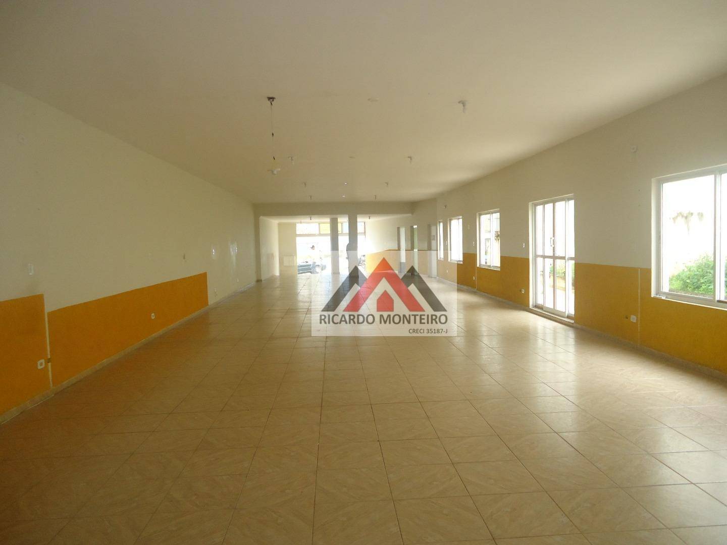 Loja-Salão para alugar, 160m² - Foto 6