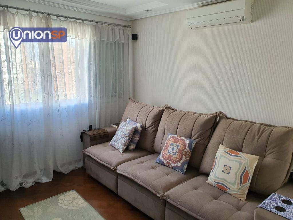 Apartamento à venda com 4 quartos, 190m² - Foto 15