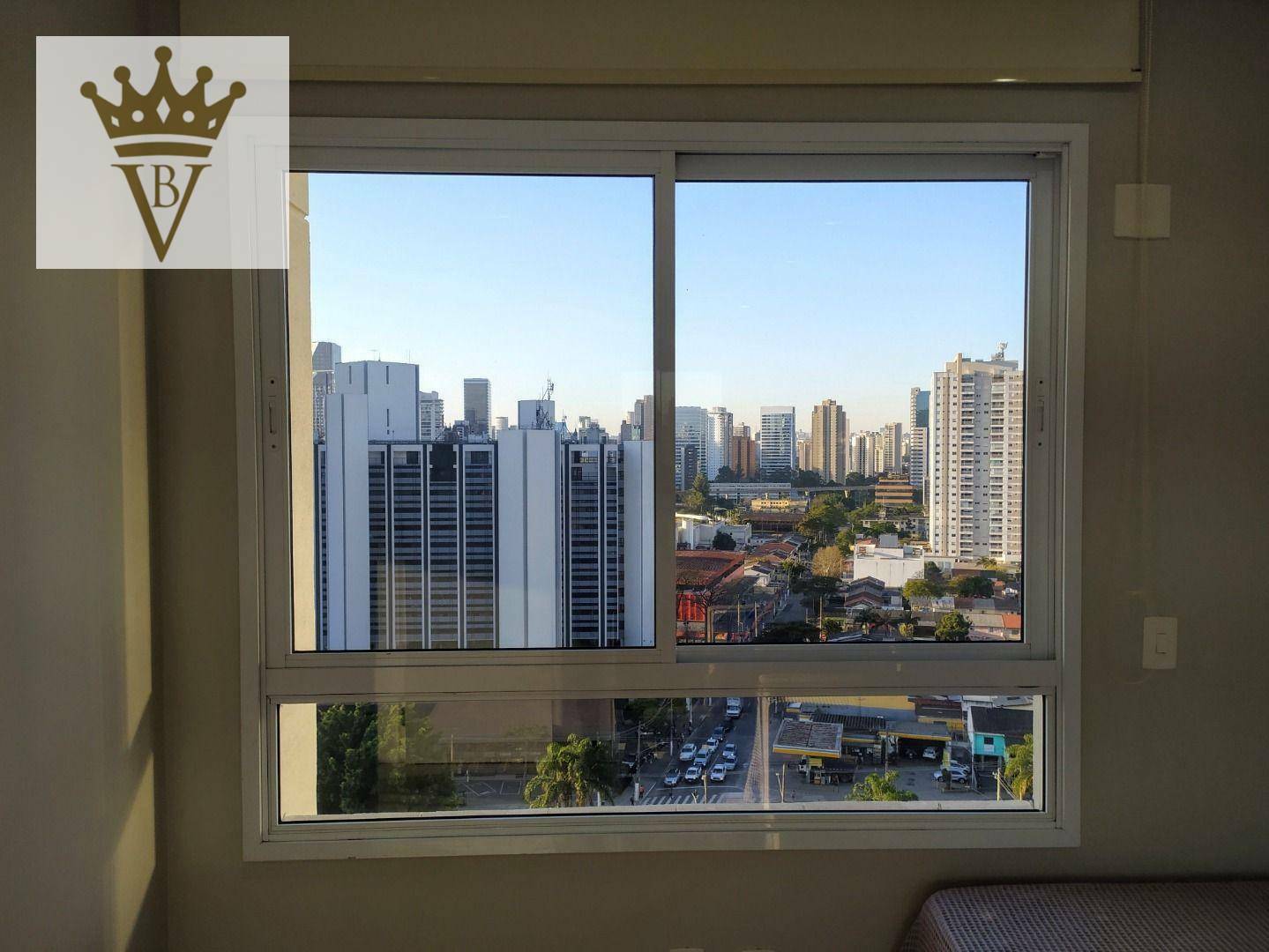 Apartamento para alugar com 2 quartos, 69m² - Foto 18