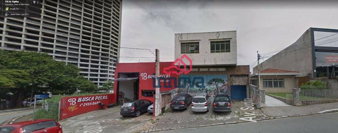 Conjunto Comercial-Sala à venda, 700m² - Foto 5