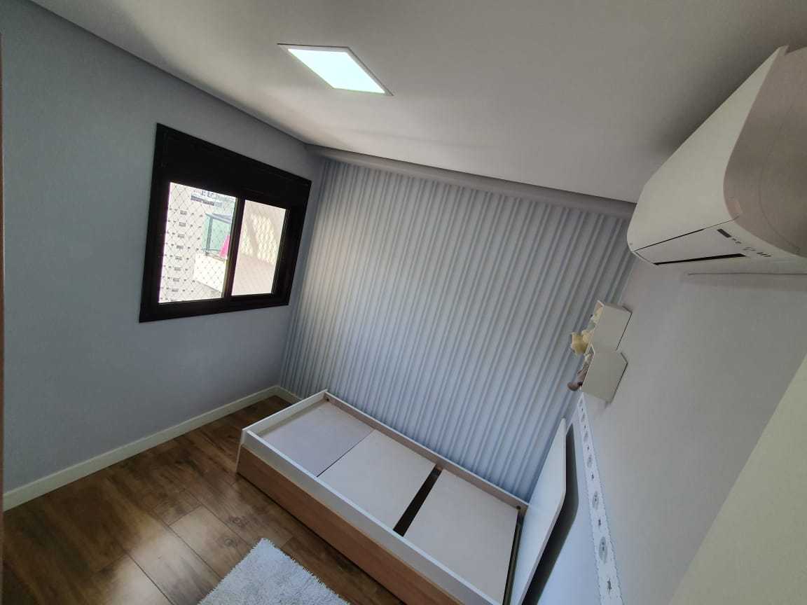 Apartamento à venda com 3 quartos, 108m² - Foto 10