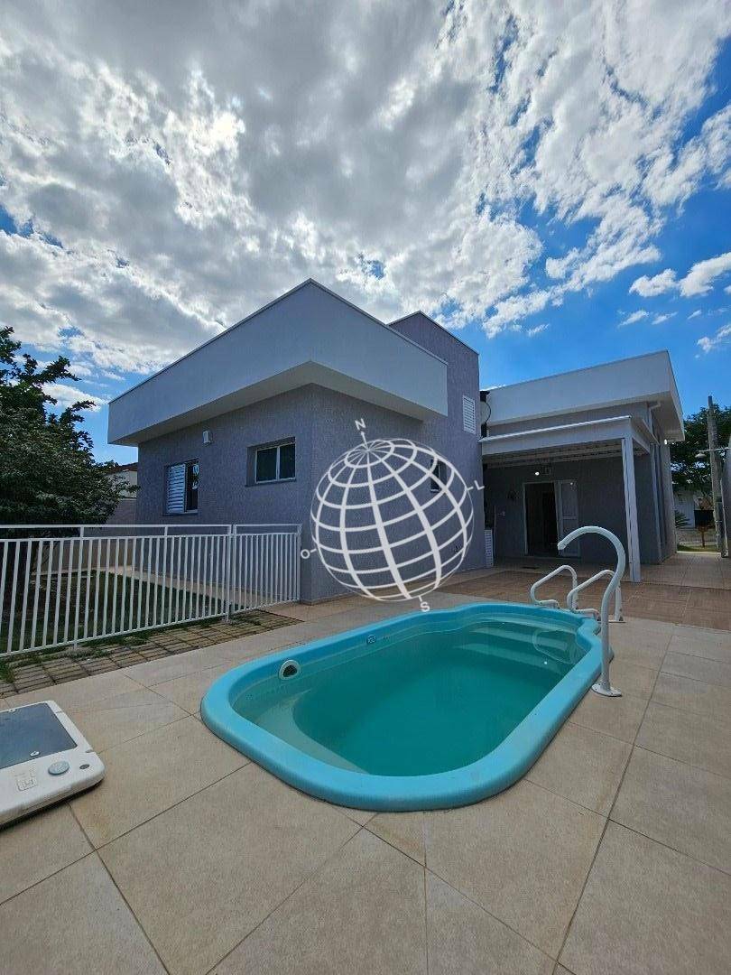 Casa de Condomínio à venda com 3 quartos, 145m² - Foto 43