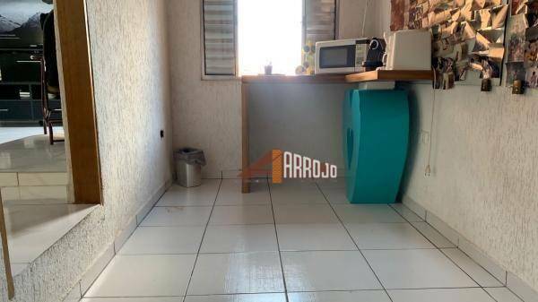 Sobrado à venda com 3 quartos, 117m² - Foto 43