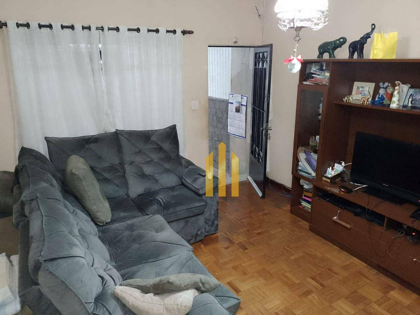 Sobrado à venda com 2 quartos, 110m² - Foto 2