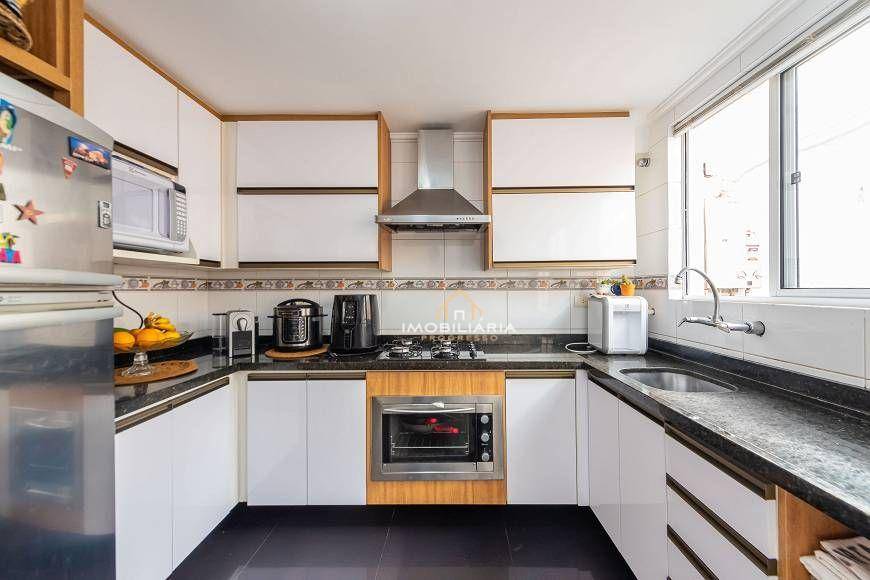 Sobrado à venda com 3 quartos, 146m² - Foto 8