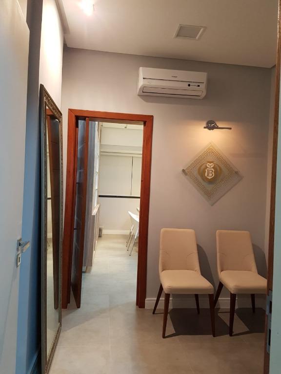 Conjunto Comercial-Sala à venda, 35m² - Foto 20