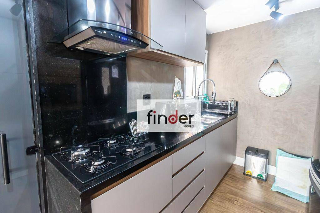 Apartamento à venda com 2 quartos, 92m² - Foto 16