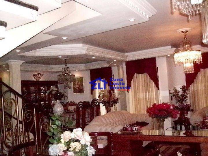 Sobrado à venda e aluguel com 4 quartos, 367m² - Foto 9