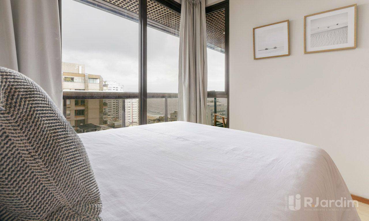 Apartamento para alugar com 2 quartos, 91m² - Foto 3