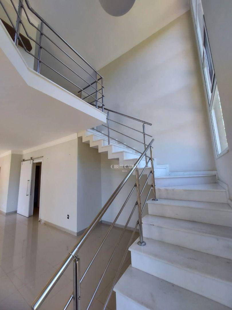 Casa de Condomínio à venda e aluguel com 3 quartos, 245m² - Foto 13