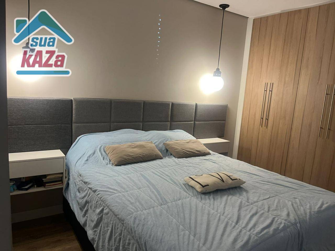 Apartamento à venda com 3 quartos, 84m² - Foto 10