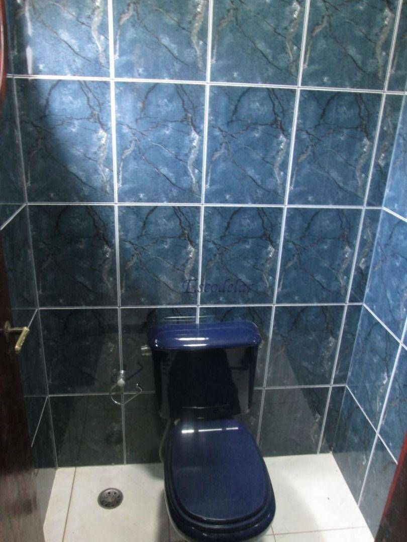 Casa de Condomínio à venda com 2 quartos, 250m² - Foto 18