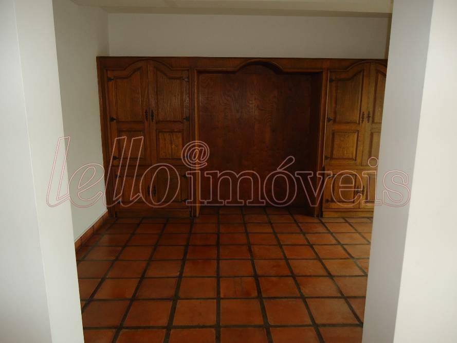 Apartamento para alugar com 3 quartos, 210m² - Foto 7