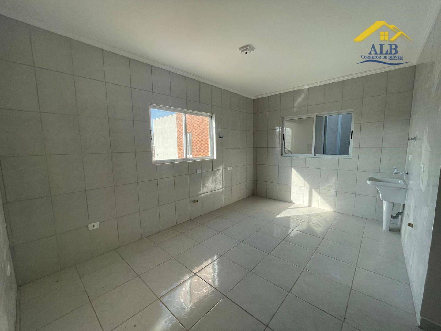 Apartamento à venda com 2 quartos, 64m² - Foto 6