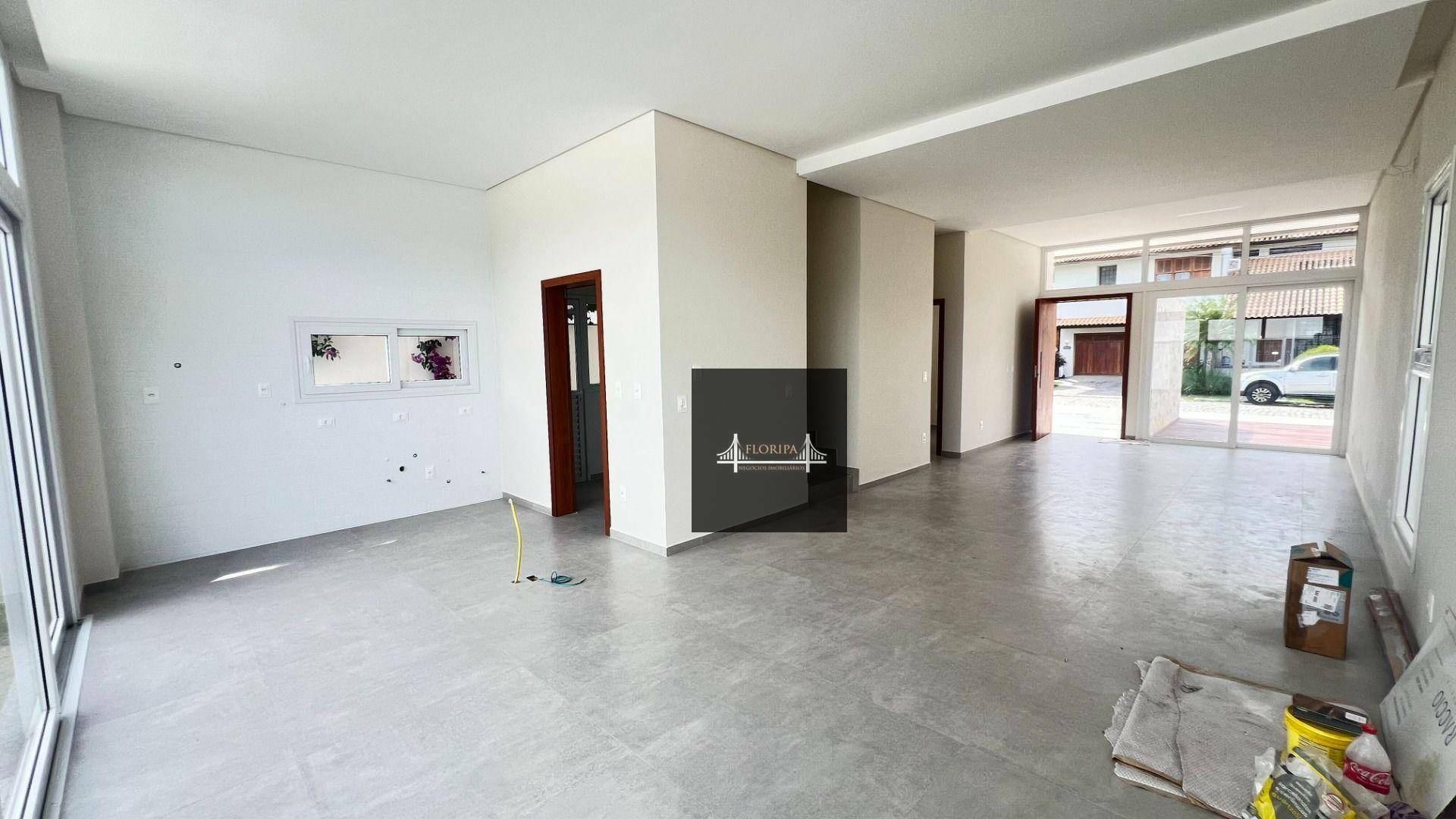 Casa à venda com 3 quartos, 185m² - Foto 4