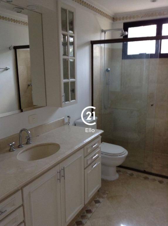 Apartamento para alugar com 4 quartos, 541m² - Foto 12