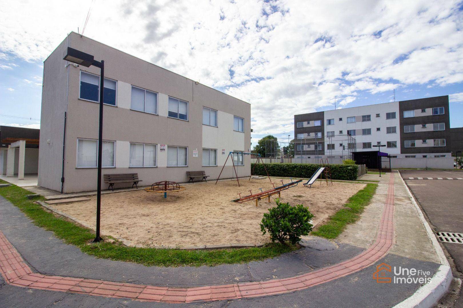Apartamento à venda com 2 quartos, 40m² - Foto 21