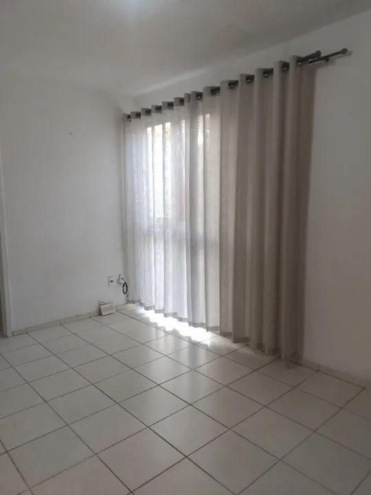 Apartamento à venda com 2 quartos, 47m² - Foto 1