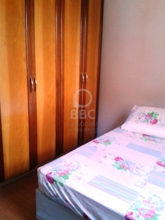 Apartamento à venda com 2 quartos, 60m² - Foto 5