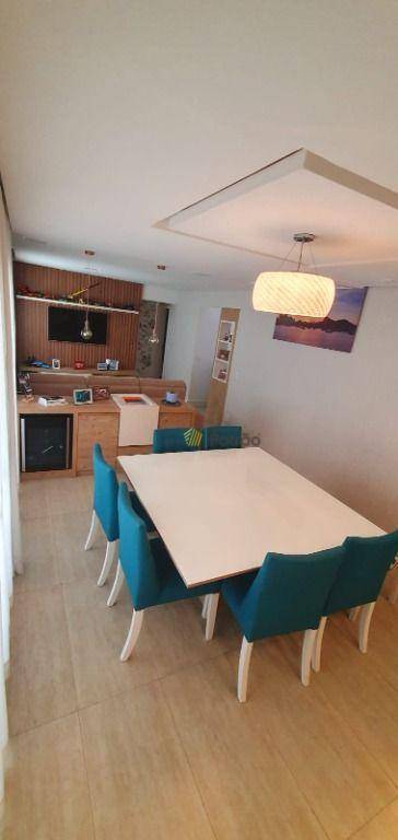 Apartamento à venda com 2 quartos, 107m² - Foto 13