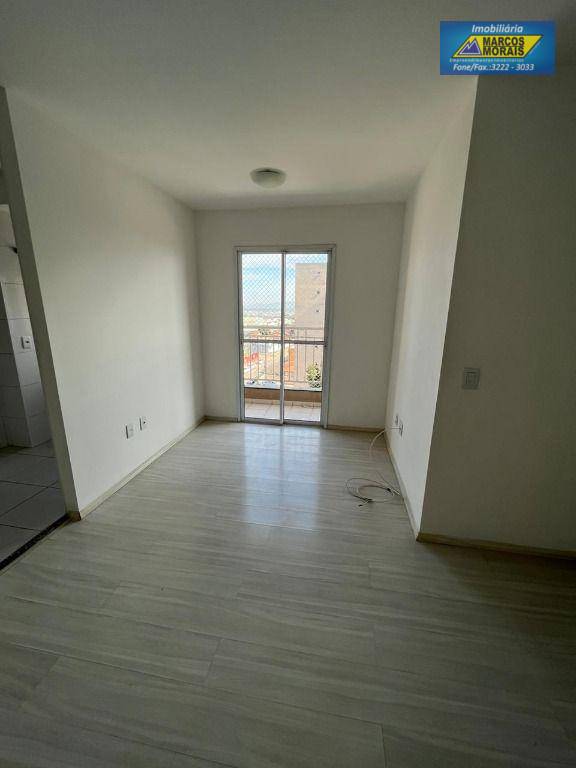 Apartamento à venda com 2 quartos, 48m² - Foto 7