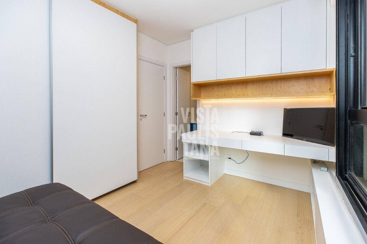 Apartamento à venda com 2 quartos, 138m² - Foto 24