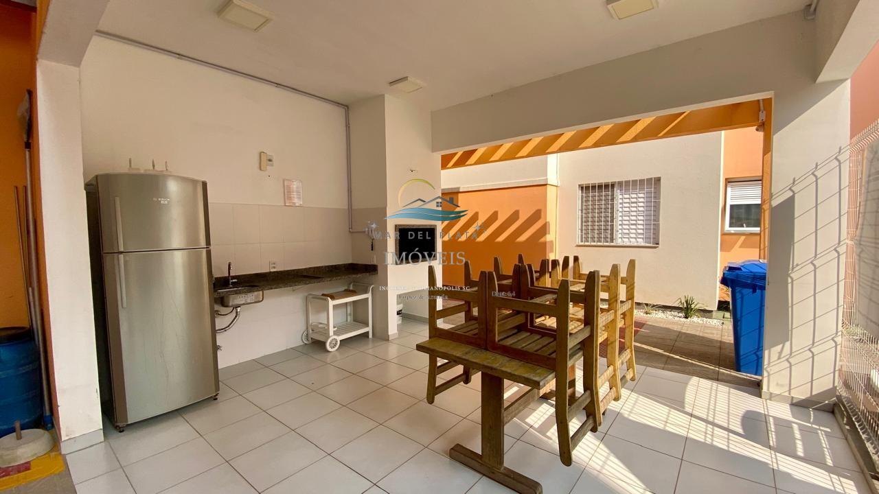 Apartamento à venda com 2 quartos - Foto 10