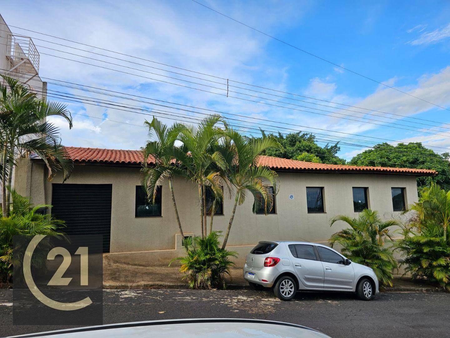 Depósito-Galpão-Armazém à venda, 308m² - Foto 12