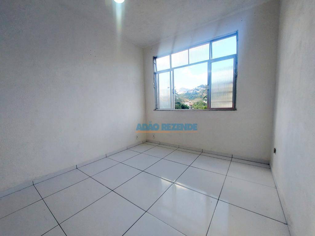 Apartamento à venda com 1 quarto, 22m² - Foto 2