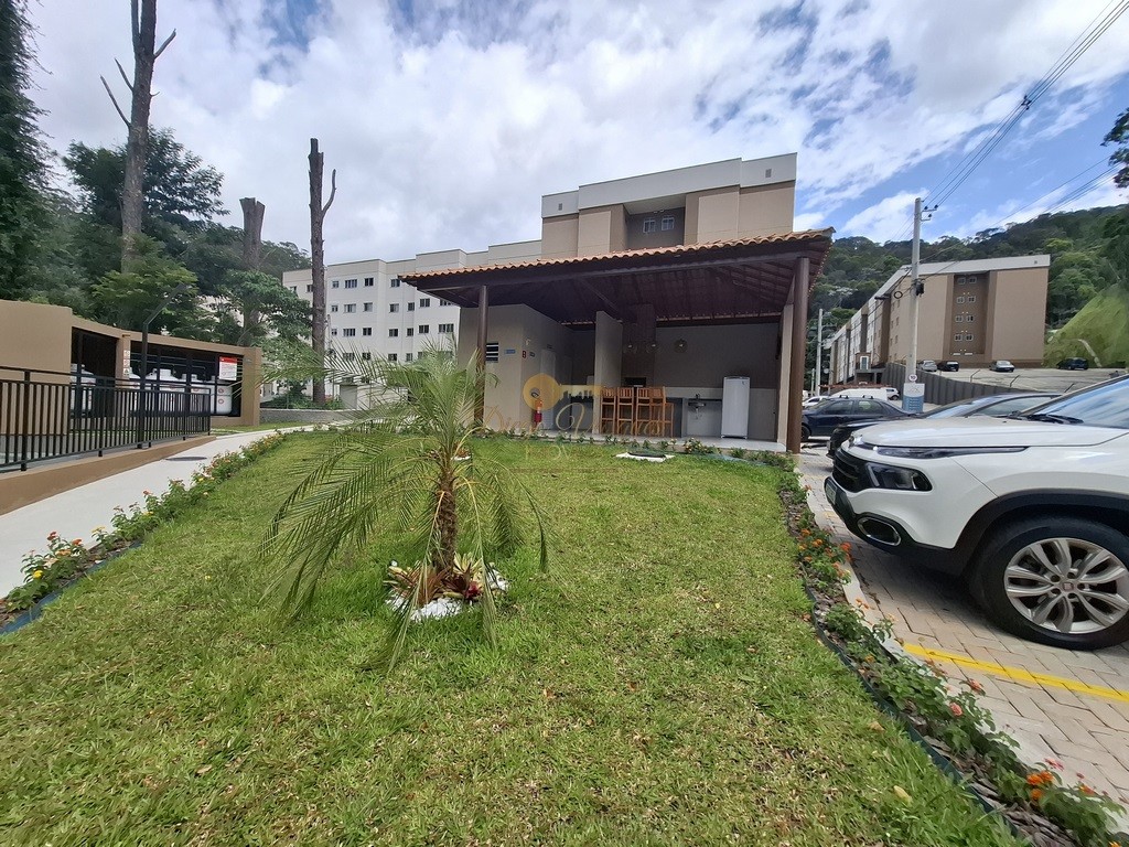 Apartamento à venda com 2 quartos, 50m² - Foto 16