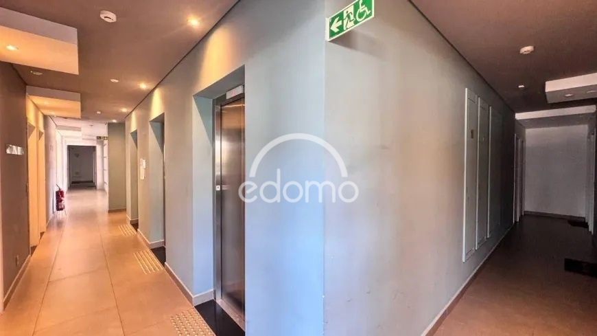 Apartamento para alugar com 1 quarto, 22m² - Foto 11