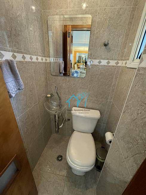 Apartamento à venda com 4 quartos, 133m² - Foto 16