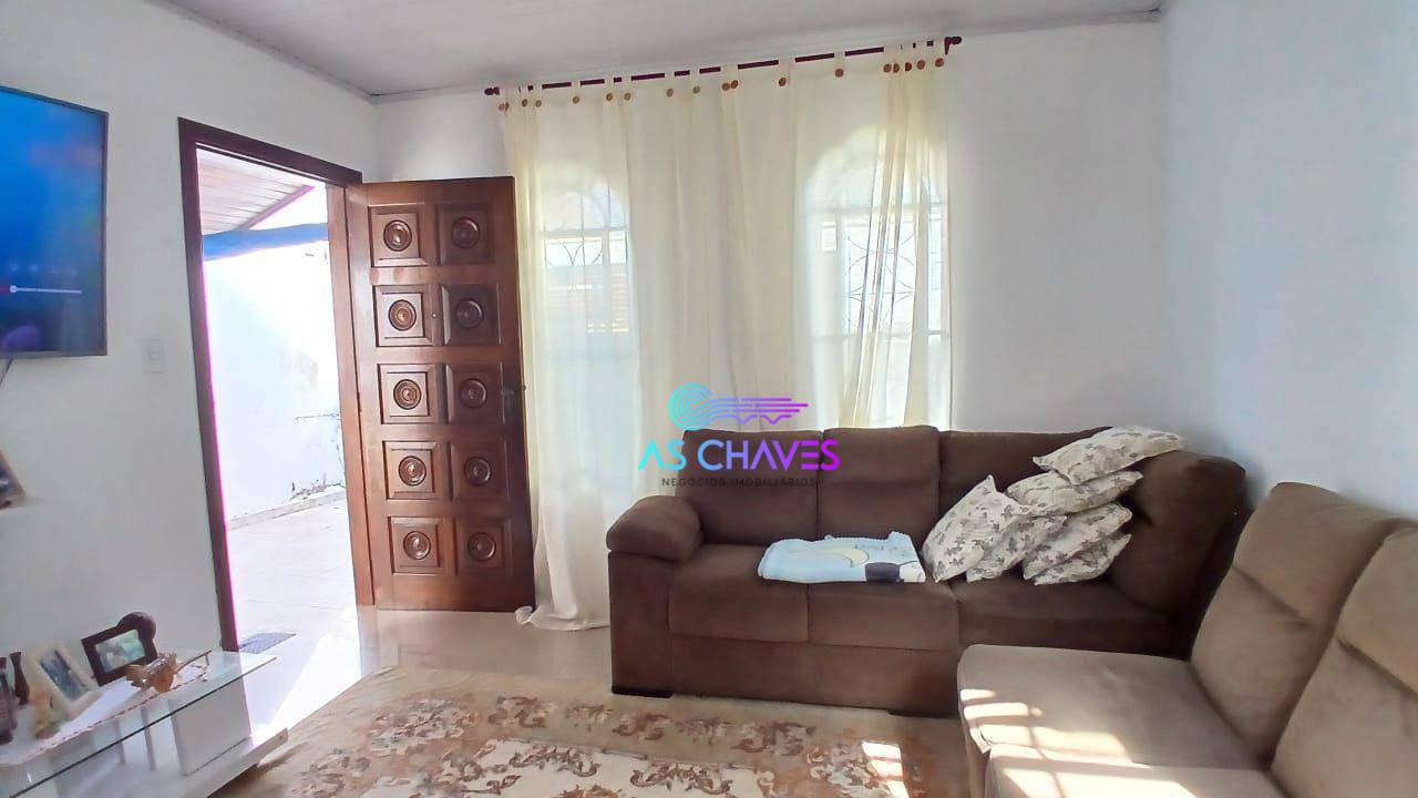 Casa à venda com 3 quartos, 117m² - Foto 10