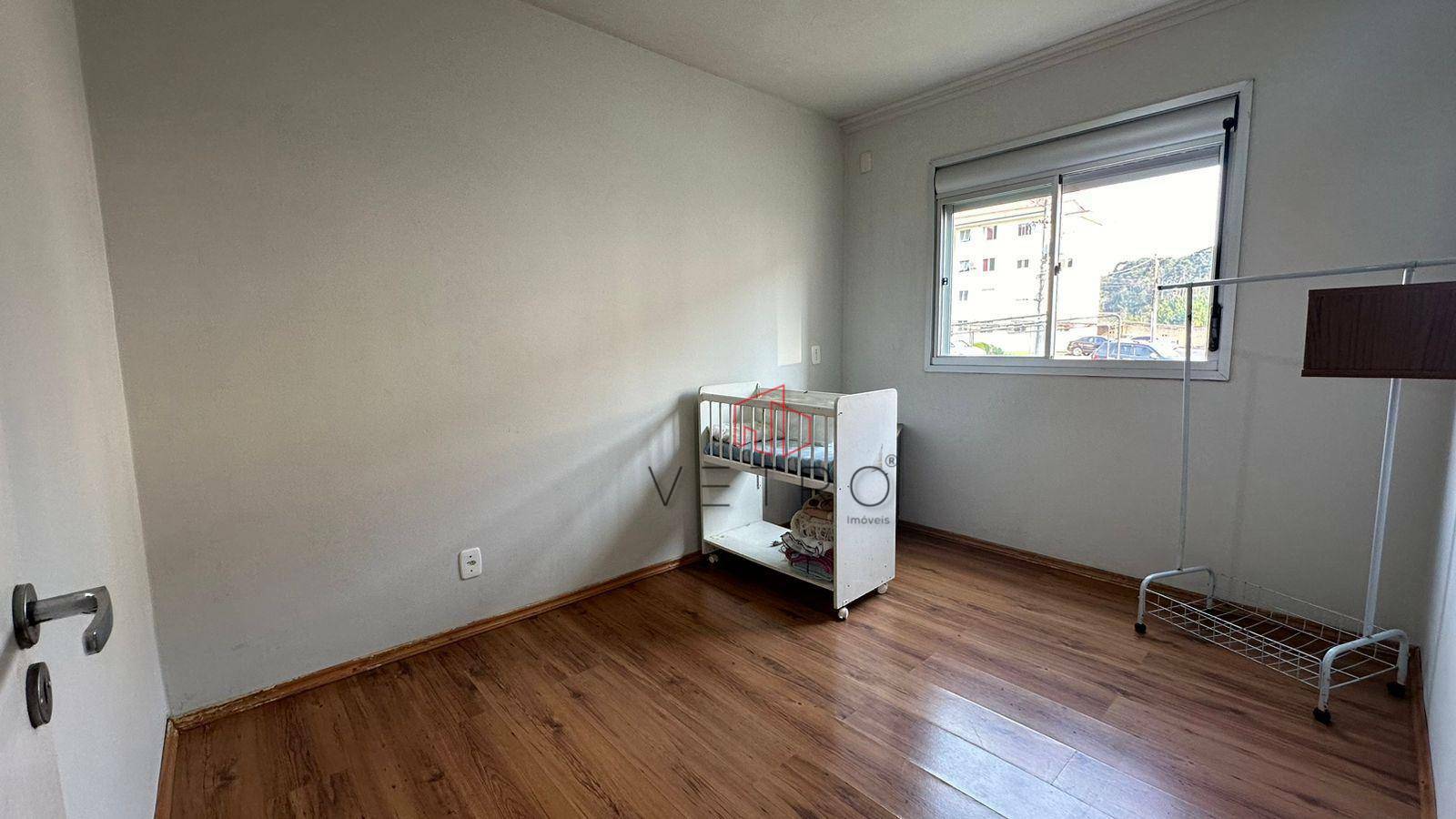 Apartamento à venda com 3 quartos, 57m² - Foto 6