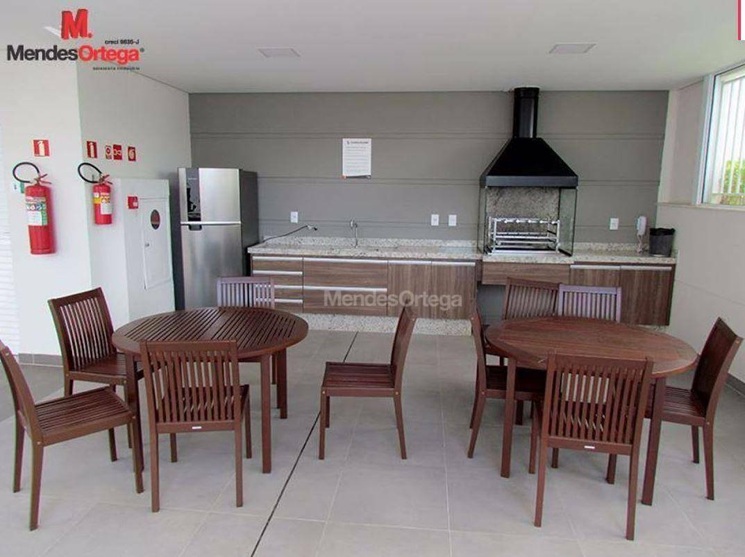 Apartamento para alugar com 2 quartos, 72m² - Foto 11