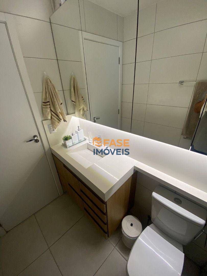 Apartamento à venda com 3 quartos, 166m² - Foto 16