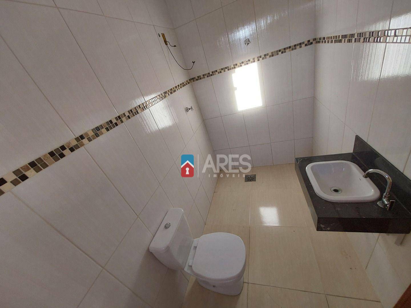 Casa à venda com 4 quartos, 207m² - Foto 6