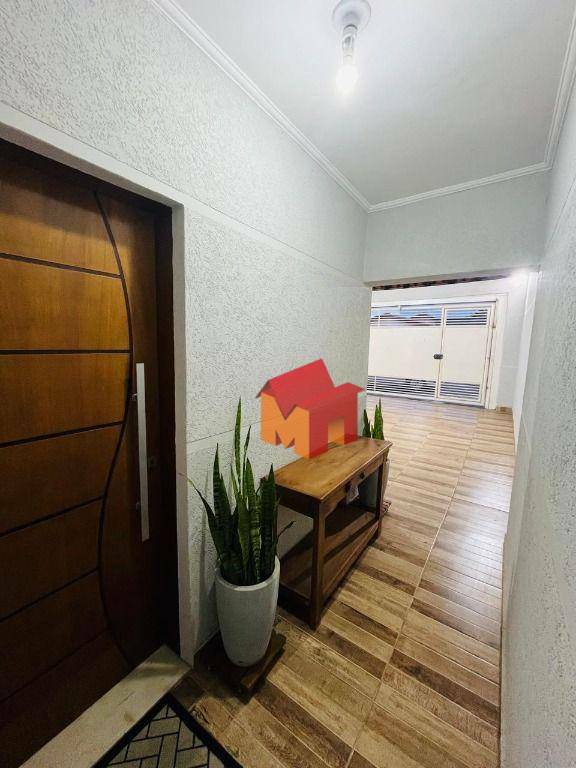 Casa à venda com 3 quartos, 102m² - Foto 3