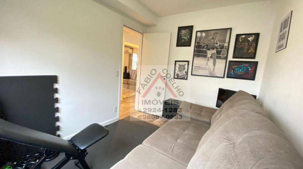 Apartamento à venda com 2 quartos, 148m² - Foto 26