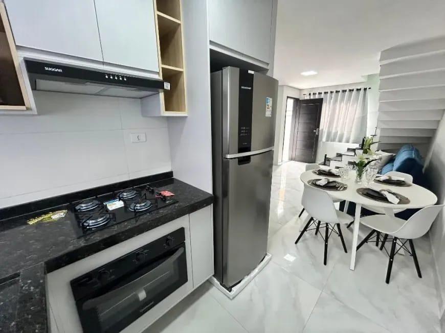 Casa à venda com 2 quartos, 126m² - Foto 38