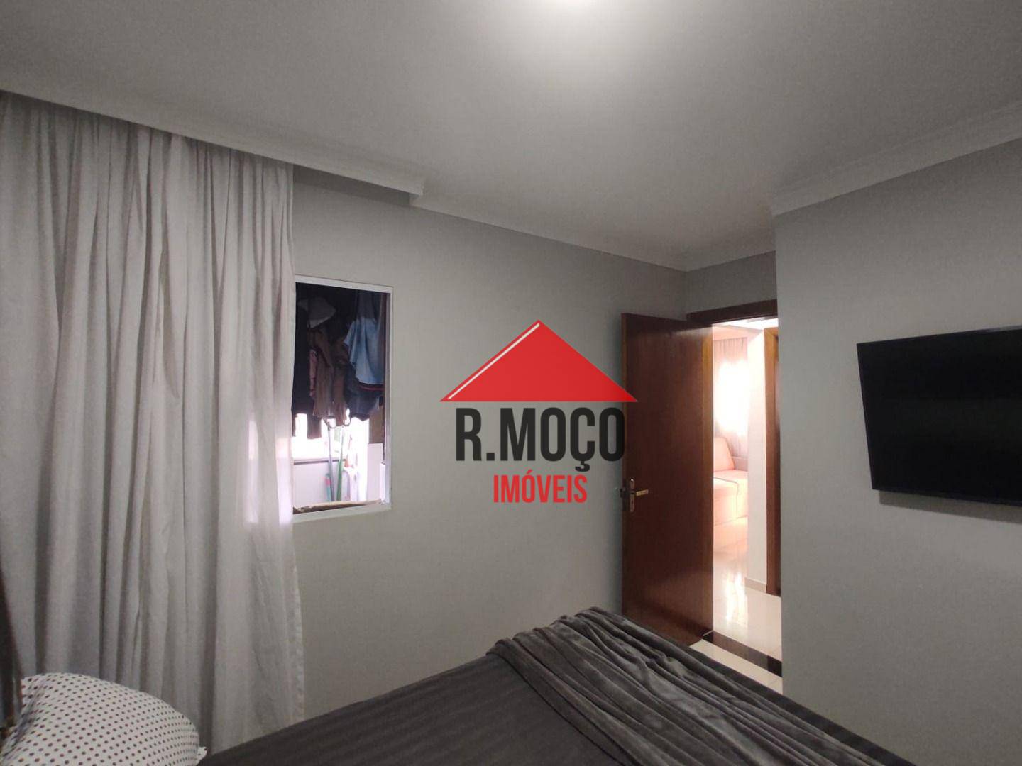 Apartamento à venda com 2 quartos, 35m² - Foto 9