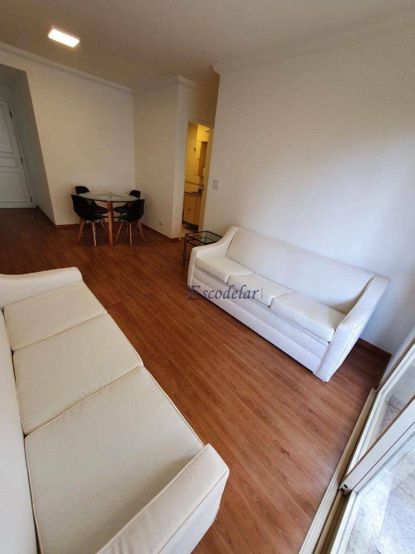 Apartamento à venda com 2 quartos, 65m² - Foto 33