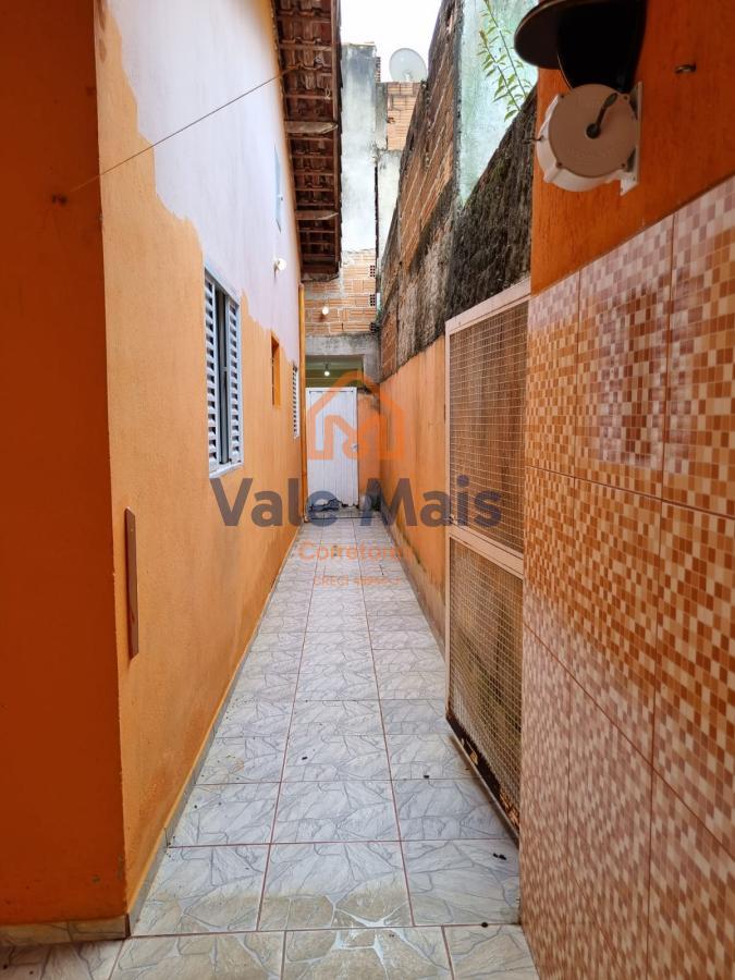 Casa à venda com 3 quartos, 143m² - Foto 21